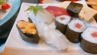三松寿司