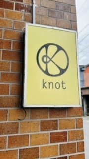 KNOT